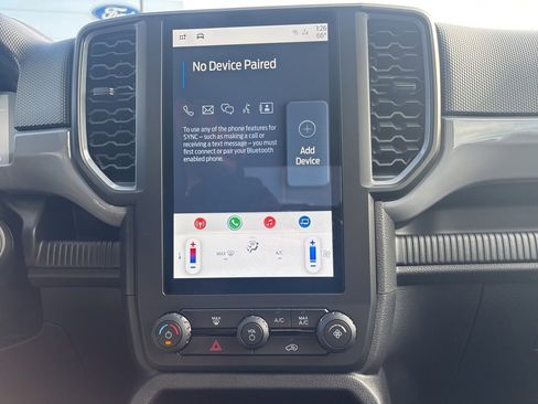 New 2025 Ford Ranger XL image 25