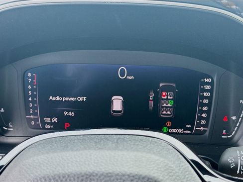 New 2026 Honda Pilot EX-L image 11