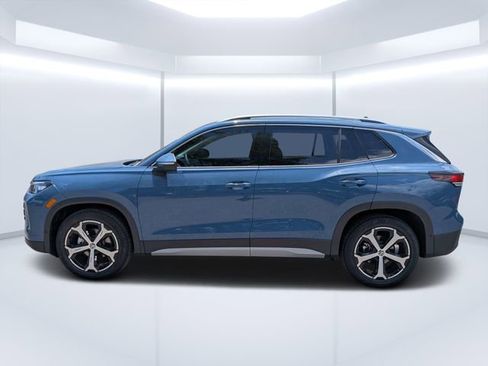 New 2026 Volkswagen Tiguan SE FWD image 6