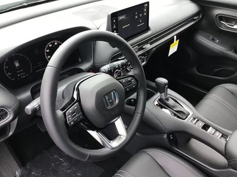 New 2027 Honda HR-V EX-L image 17