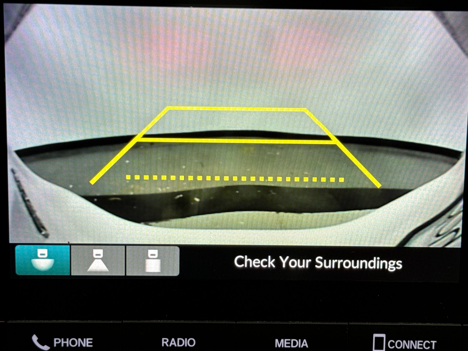 Used 2025 Honda Accord LX image 10