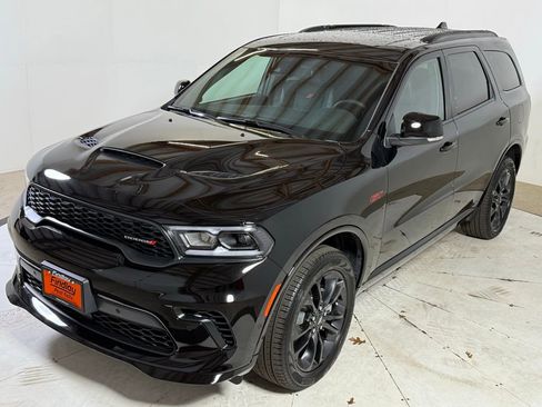 New 2026 Dodge Durango GT image 3