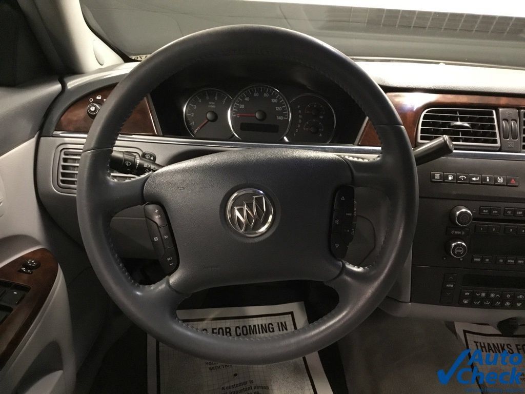 Used 2007 Buick LaCrosse CX FWD image 42