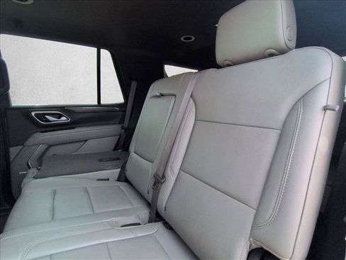 Used 2024 Chevrolet Tahoe LT RWD image 18
