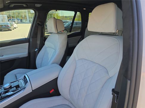 New 2026 BMW X5 M60i w/ Executive Package AWD/4WD image 20