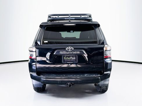 Used 2019 Toyota 4Runner TRD Pro image 7