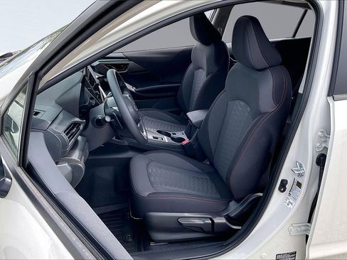 New 2026 Subaru Impreza 2.0i Sport AWD/4WD image 9