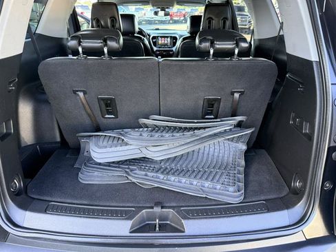 Used 2018 GMC Acadia SLT AWD/4WD image 18