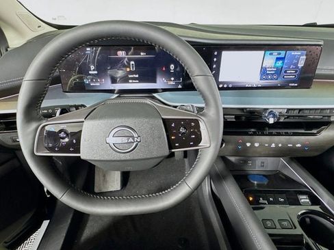 New 2026 Nissan Murano SL AWD/4WD image 10
