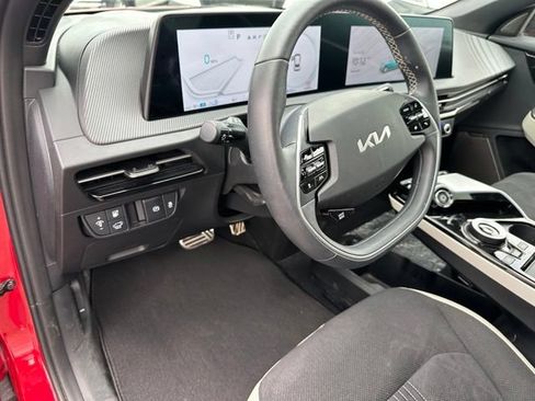 Used 2024 Kia EV6 GT-Line AWD/4WD image 18