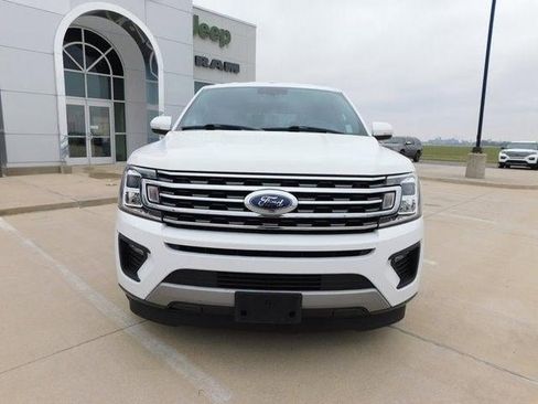Used 2019 Ford Expedition XLT w/ Equipment Group 201A image 31