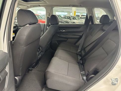 New 2026 Honda CR-V EX image 23