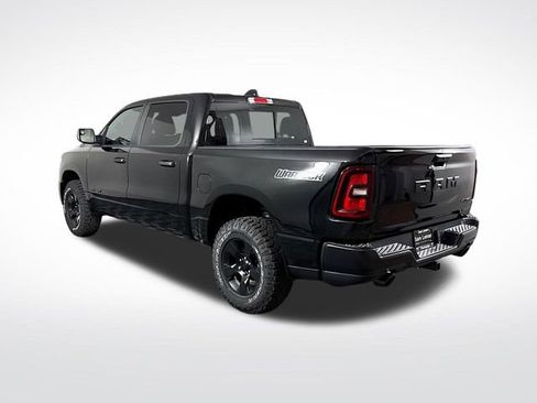 New 2026 RAM 1500 Classic Warlock image 5