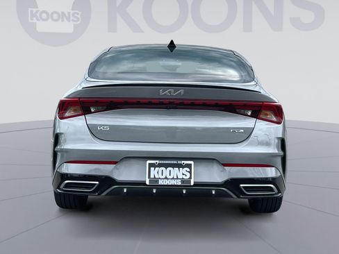 Used 2023 Kia K5 GT-Line image 5