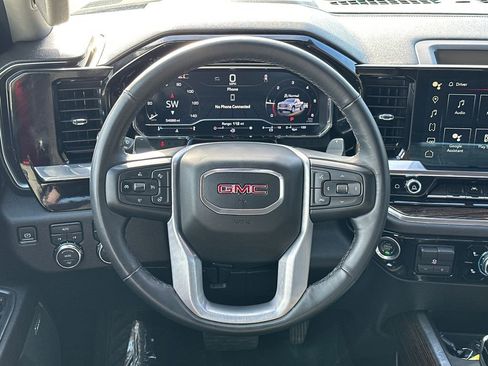 Used 2024 GMC Sierra 1500 Elevation w/ Preferred Package image 23
