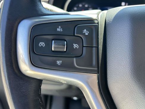 Used 2022 Chevrolet Tahoe Z71 AWD/4WD image 22