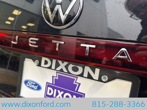 New 2026 Volkswagen Jetta S FWD image 23