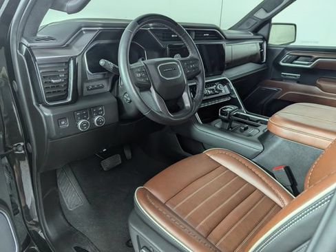 Used 2026 GMC Sierra 1500 Denali Ultimate AWD/4WD image 12