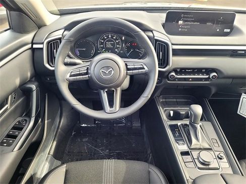 New 2026 MAZDA CX-50 2.5 Hybrid w/ Weather Package image 6