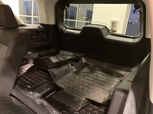 Certified 2023 Ford Bronco Sport Big Bend w/ Convenience Package image 30