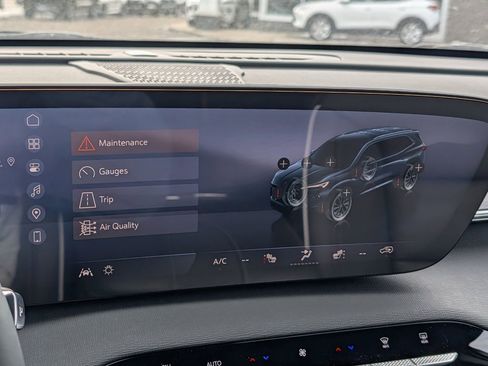 New 2026 Buick Enclave Sport Touring w/ Power Package AWD/4WD image 34