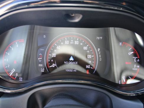 Used 2026 Dodge Durango GT AWD/4WD image 27
