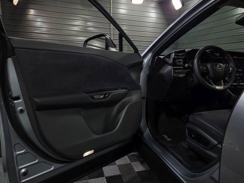 Used 2023 Lexus RZ 450e Premium w/ Accessory Package (2T) AWD/4WD image 33