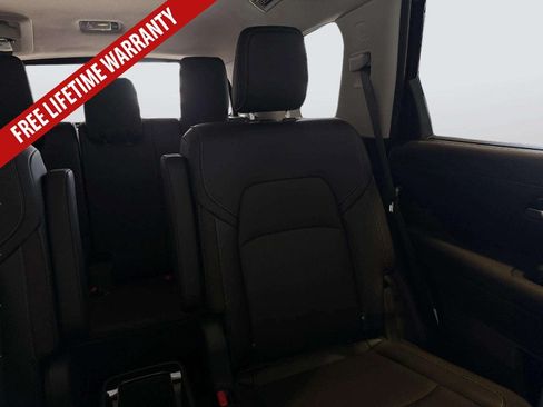 New 2026 Nissan Pathfinder SL w/ SL Premium Package FWD image 28