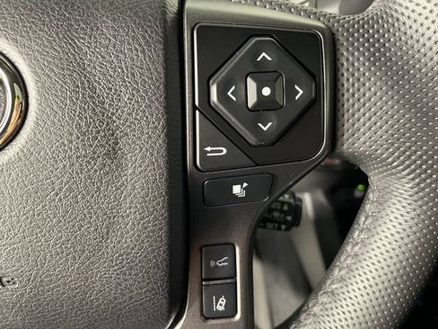 Used 2023 Toyota Tacoma TRD Off-Road w/ TRD Premium Off Road Package AWD/4WD image 13