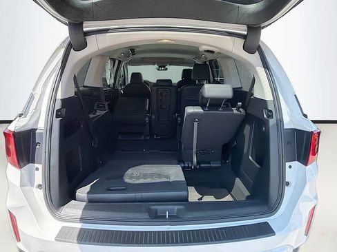 Certified 2025 Honda Odyssey EX-L image 26