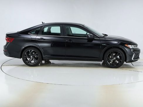 New 2026 Volkswagen Jetta SE FWD image 10