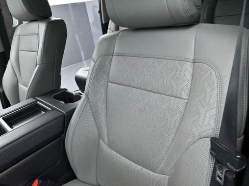 Used 2023 Toyota Tundra SR5 w/ Advanced Technology Package image 14