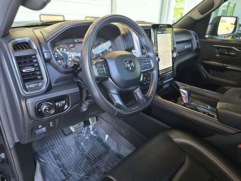 Used 2022 RAM 1500 TRX w/ TRX Level 1 Equipment Group image 11