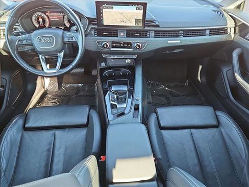 Used 2022 Audi A5 2.0T Premium Plus w/ Premium Plus image 18