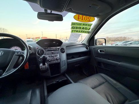 Used 2014 Honda Pilot EX-L image 19