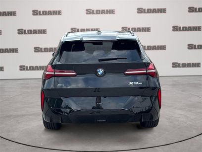 New 2026 BMW X3 xDrive30 w/ Premium Package