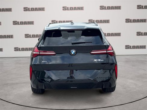New 2026 BMW X3 xDrive30 w/ Premium Package image 4