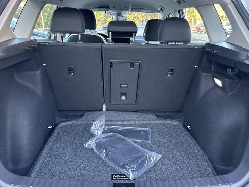 New 2026 Volkswagen Taos S image 6