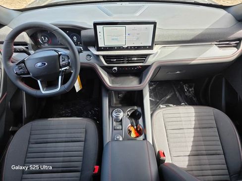 New 2026 Ford Explorer ST-Line image 16