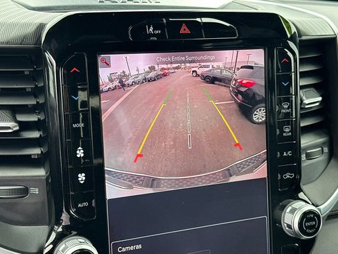 Used 2025 RAM 1500 Big Horn image 19