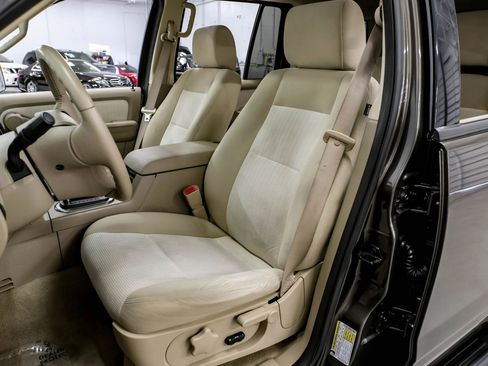 Used 2008 Ford Explorer XLT RWD image 29