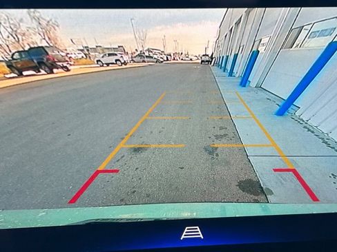 New 2026 Chevrolet Trax ACTIV image 16