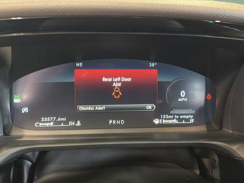 Used 2022 Lincoln Aviator Reserve w/ Equipment Group 201A image 21