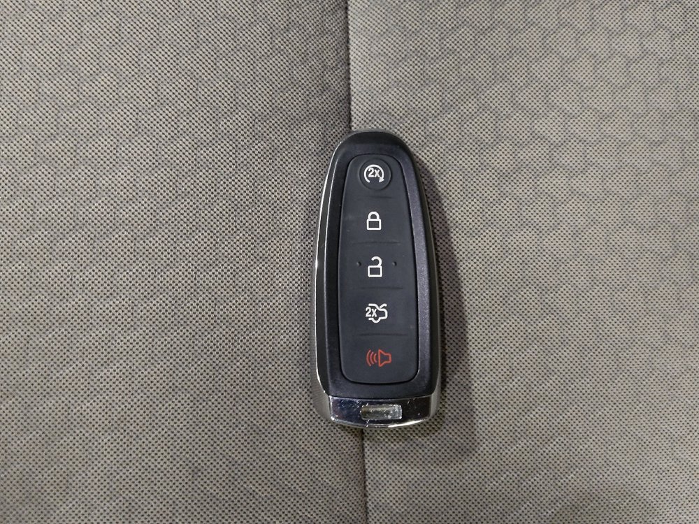 Used 2019 Ford Escape SE AWD/4WD image 32