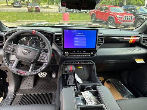 New 2026 Toyota Tundra SR5 AWD/4WD image 17