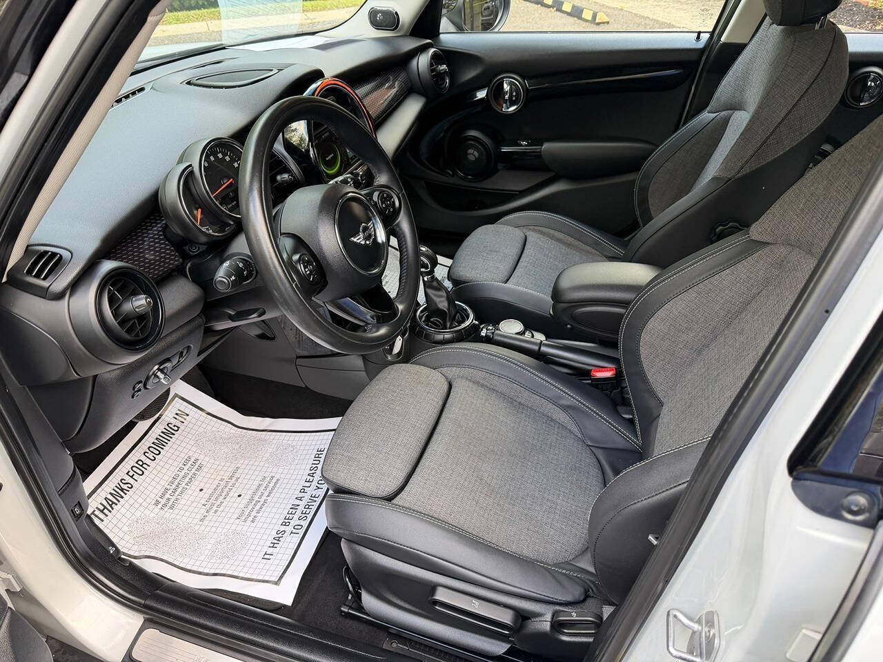 Used 2016 MINI Cooper S FWD image 12