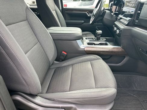 Used 2023 GMC Sierra 1500 Elevation image 14