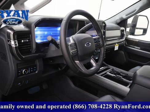 New 2026 Ford F250 Lariat w/ FX4 Off-Road Package image 18