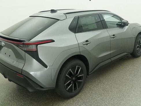 New 2026 Toyota bZ FWD image 9