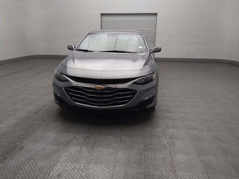 Used 2025 Chevrolet Malibu LT FWD image 15